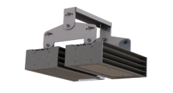 LED spotlight RAD-TERM-56-90D-850-S3