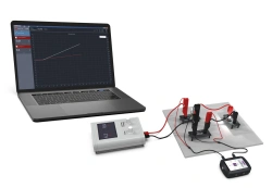 Releon digital learning centre "Direct current"