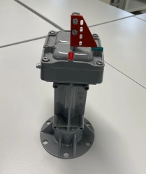 End position indicator UKP-03