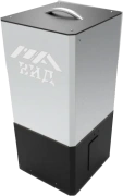 3D Printer Alpha - VID