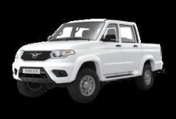 Car UAZ PIKAP 23632-155-10