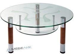 Coffee table Robert 6MDP