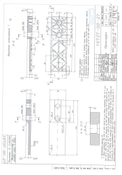 Gasket EP-65 16737-00-27