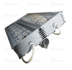 LED outdoor luminaire Tetralux TLS 160/16000/N/208