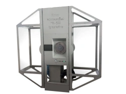 Pendulum digger MK-300