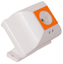 Infrared fire flame detector "Nabat 2"