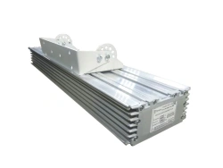 Industrial LED luminaire Tetralux TLP 140/14000/N/207