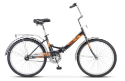 Bicycle STELS 24" Pilot-710 C