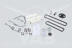 GRM KIT 406.3906625-03