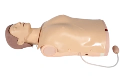 Advanced CPR training dummy (light and sound indication), CPR1950P