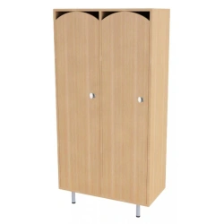 2-section cupboard, article 40002