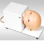 Infant head model for venipuncture, item G3