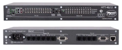 MTT-48/12 telegraph tone modem
