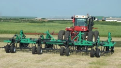 Cultivator "Kuzbass" K-9,7