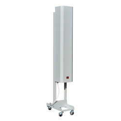 Bactericidal recirculator "Anod"