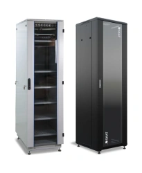 Uninterruptible power supply complexes of SKAT-UPS SNMP series