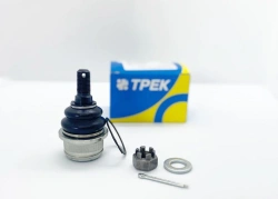 Russian Mechanics ball bearing with fasteners (body diameter 34 mm). Serial number: BJ70-171. OEM: V10200110; T10200110.