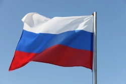 Flag of the Russian Federation
