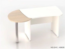 Set-top box K47 Art Nouveau series