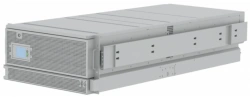 Data storage system on x86 Scalable platform" "Storage system Panther-128"