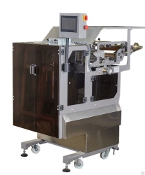 Inpak series filling and packing complex, INPAK-Pro