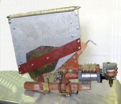 Contactor 1KP.005