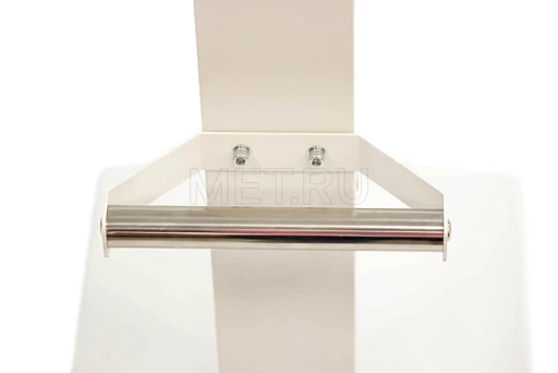 Mobile Infusion Stand for Intravenous Infusions - MET FM-150
