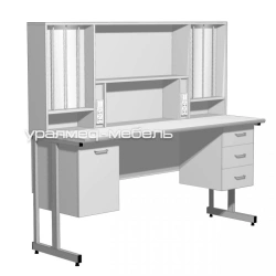 Titration table ST-203