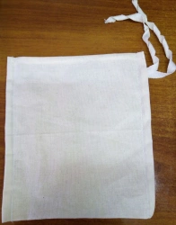 Bags for packaging, transport and storage of non-food products