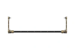 Torsion stabiliser ORS.101.10.000