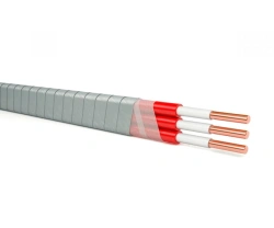Cable for submersible pumps KPoppoppBP-120 -3,3 kV