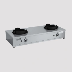 Gas wok KSB 02 Art. no. 8077