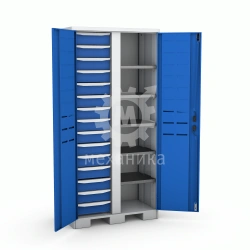 Wardrobe series 1269