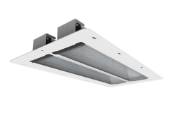 LED luminaire Elbrus 116W Filling station RUS