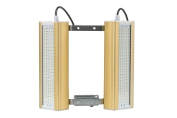 LED luminaire Module GOLD, universal UM-2, 3000K, 124W
