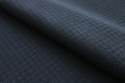 Woollen worsted suit fabric Article No. 18c24AR-DYA colour 112-52