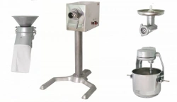 Universal cooking machine UKM-07