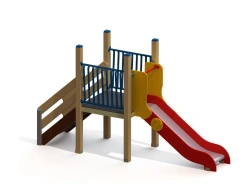 DIO 5.011 Slide H=900 mm