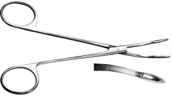 31-101-23 Randall kidney stone removal forceps - ?1