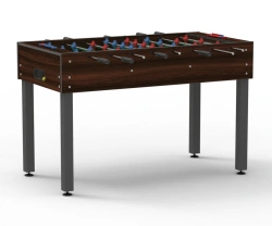 Foosball table (kicker) "Desperado Esquire Pro Black"