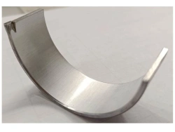 24-1005171 Main bearing shell - lower