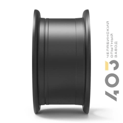 Wheel 10,00-20 (392.3101012-20)