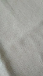 Cotton woolen fabric Houndstooth art.180, 100% cotton, width.164 cm.