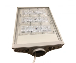 LED luminaires series EG-DKU-04