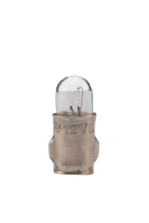 Miniature incandescent lamp type SM 28-2