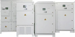 Control stations of "Elekton-05" series