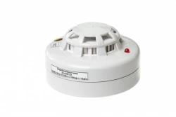 Fire detector thermal point addressable analogue IP 115-2-RR-II