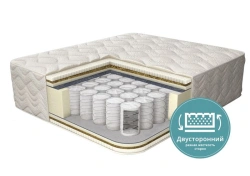 PREMIUM-MULTI LUX anatomic mattress