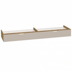 "SOHO" G3A-01.DS, Pull-out drawer only for sofa A61 from the set of modular furniture "SOHO".