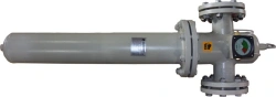 Compressed air treatment equipment. Air filter, model FV-1380